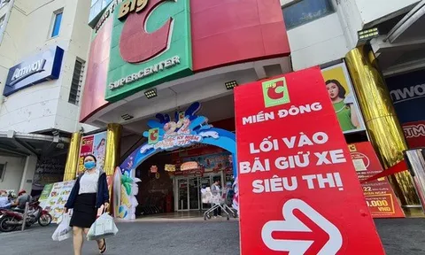 Những thương vụ đổi chủ đình đám của đại gia bán lẻ