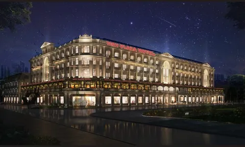 Doanh thu tập đoàn nổi tiếng Thái Nguyên 'lao dốc', gần 700 tỷ đồng còn hơn 25 tỷ đồng