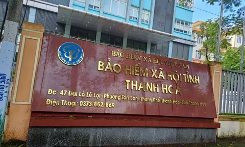 THANH HÓA: FLC Samson & Resort, Lilama 5 bị nêu tên nợ bảo hiểm