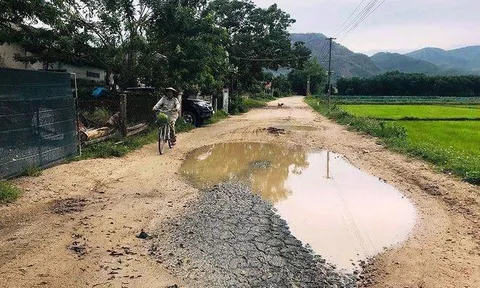 Chủ đầu tư cao tốc Đà Nẵng - Quảng Ngãi thất hứa kéo dài khiến người dân bức xúc