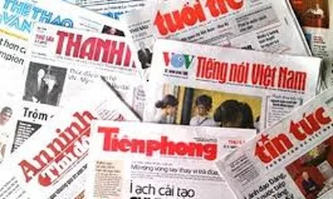 Lãnh đạo cơ quan báo chí cần có thời gian hoạt động trong lĩnh vực báo chí, xuất bản ít nhất 2 năm