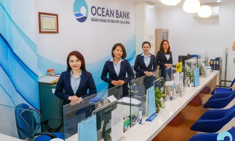 Chính phủ đốc thúc Ngân hàng Nhà nước xử lý các ngân hàng yếu kém