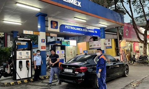 Giá xăng dầu hôm nay 11/3: Giảm hơn 3% trong tuần