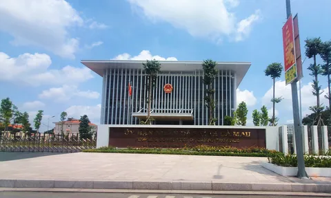 Hàng loạt vi phạm về tiếp dân và phòng, chống tham nhũng tại Cà Mau