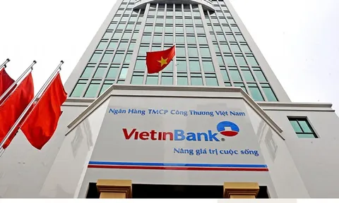 VDSC: Tăng trưởng lợi nhuận của VietinBank có thể bị chững lại trong năm 2023