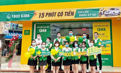 Rót vốn vào F88, các quỹ đầu tư có là nạn nhân?