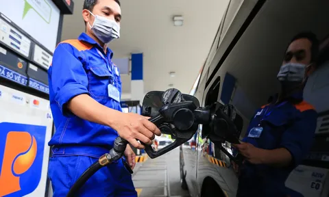 Giá xăng dầu hôm nay 14/3: Quay đầu giảm mạnh