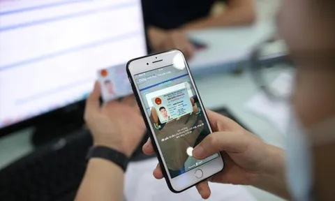 Sẽ khóa các thuê bao di động bị sai thông tin