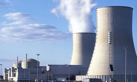 Nhà máy hạt nhân ở Mỹ thừa nhận bị rò rỉ phóng xạ