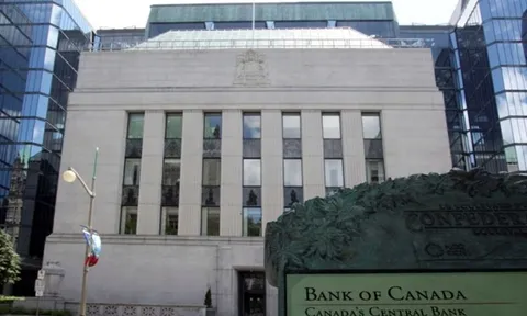 Các ngân hàng trung ương phối hợp tìm cách tăng thanh khoản toàn cầu