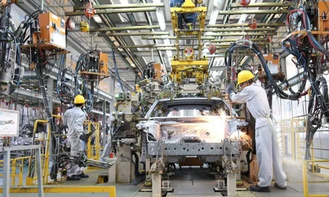 Tránh nguy cơ Việt Nam trở thành thị trường của ôtô nhập khẩu