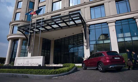 Dat Xanh Services dự báo lợi nhuận ròng năm 2023 giảm 62%