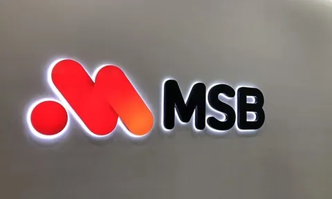 MSB xác nhận không loại trừ khả năng nhận sáp nhập thêm ngân hàng, đang quan tâm đến PG Bank