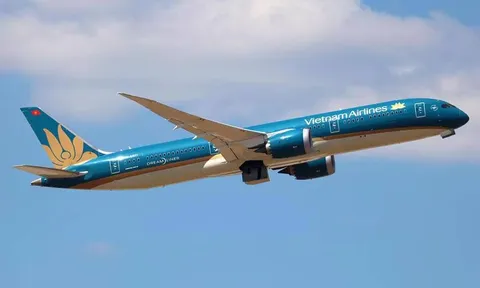 Vietnam Airlines xin chậm nộp báo cáo tài chính năm thứ 4 liên tiếp, lý do vẫn là COVID