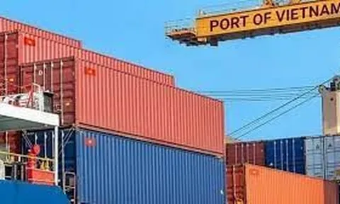 Kim ngạch xuất khẩu lao dốc, nhiều hàng hóa chủ lực đồng loạt tăng trưởng âm