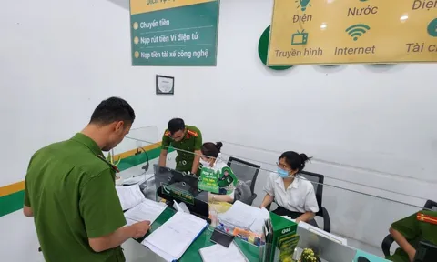 Khởi tố 10 trưởng nhóm, nhân viên liên quan tới chi nhánh F88 ở TP HCM