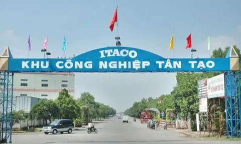 Em trai bà Đặng Thị Hoàng Yến rời ‘ghế nóng’ tại Tân Tạo