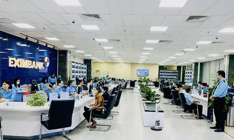 Nhân sự cấp cao Eximbank xáo trộn trước thềm Đại hội cổ đông