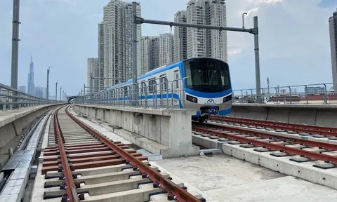Công ty vận hành metro số 1 đứng trước nguy cơ tạm dừng hoạt động