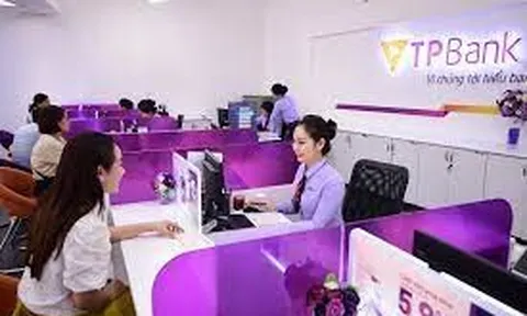 Ngân hàng TPBank và những lùm xùm liên quan