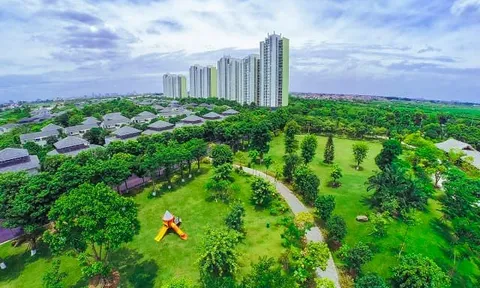 Ông lớn đứng sau Ecopark khoe lãi lớn, nợ trái phiếu chiếm gần nửa