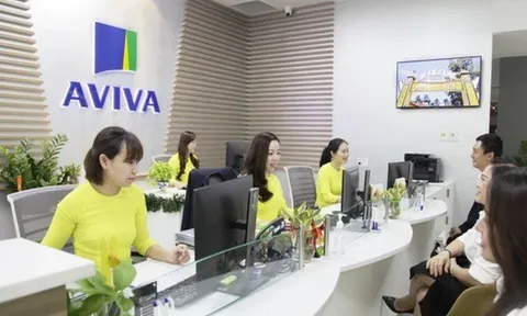 Bảo hiểm Aviva làm ăn ra sao trước khi về tay Manulife và trở thành MVI Life?