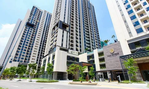 Vừa đạt đỉnh lợi nhuận, Hà Đô lên kế hoạch 'đi lùi' gần 29% trong năm 2023