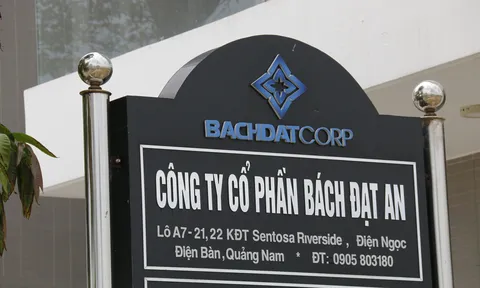 Xem xét năng lực tài chính của chủ đầu tư trong vụ khiếu kiện đất đai lớn nhất miền Trung