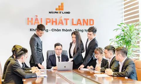 Chủ tịch Hải Phát Đỗ Quý Hải bị phạt gần 1,3 tỷ đồng và đình chỉ giao dịch 4 tháng
