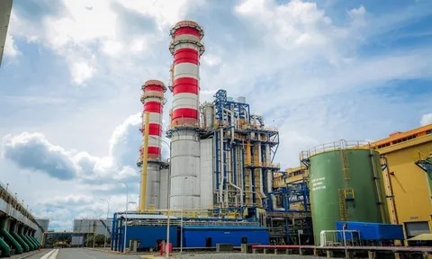 PV Power ước tính lợi nhuận giảm 34% trong quý I