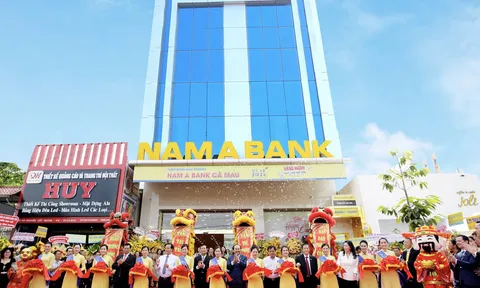 Nam A Bank và VietABank bị Phó thống đốc nhắc vì cho vay lãi cao