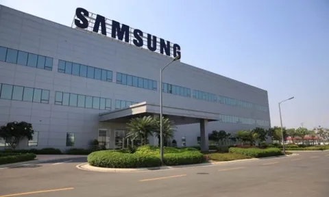 Lợi nhuận Samsung quý I thấp nhất sau gần 15 năm khi thị trường chip nhớ lao dốc