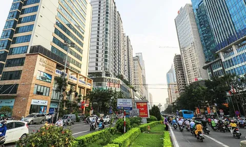 'Băm nát' quy hoạch đường Lê Văn Lương: Kiểm điểm nhiều cơ quan