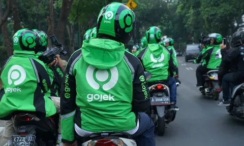 Công ty mẹ Gojek thu hẹp khoản lỗ trong quý I sau khi sa thải hàng nghìn nhân sự