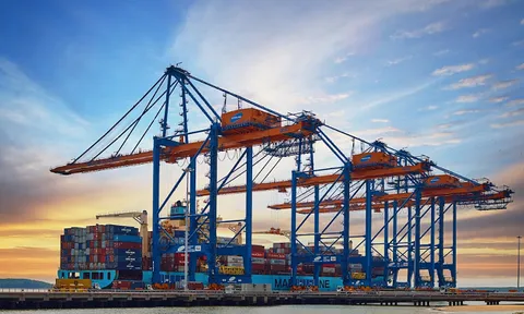 Hụt thu hơn 100 tỷ đồng từ công ty liên doanh liên kết, lãi ròng Gemadept giảm 26% quý I