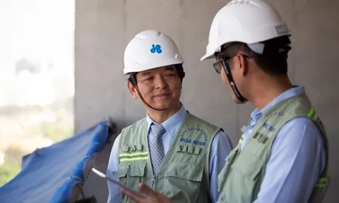 Xây dựng Hoà Bình tiếp tục báo lỗ, tài sản doanh nghiệp giảm đi đáng kể