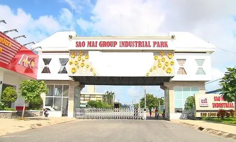 Tập đoàn Sao Mai (ASM): Quý I giá vốn và khoản vay dự án điện tăng vọt 'đánh bay' 73,5% lợi nhuận