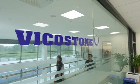Lợi nhuận quý I của Vicostone về mức thấp nhất 5 năm