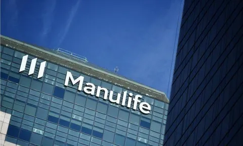 Manulife Việt Nam hứa hoàn tiền 100% khách gửi tiết kiệm SCB thành mua bảo hiểm