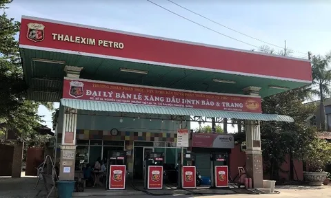 Lãi ròng quý I Thalexim giảm 57%, dòng tiền kinh doanh âm hơn 2.200 tỷ đồng