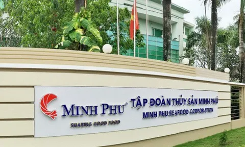 Thuỷ sản Minh Phú lần đầu báo lỗ kể từ khi niêm yết