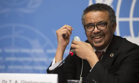 WHO tuyên bố chấm dứt tình trạng khẩn cấp toàn cầu về Covid-19