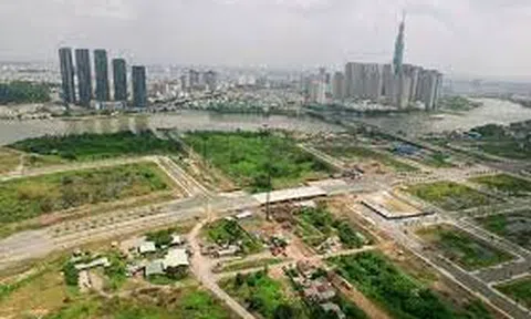 UBND cấp huyện được quyết định giá đất