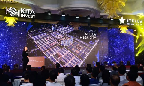 Kita Invest và áp lực dòng tiền trả nợ trái phiếu