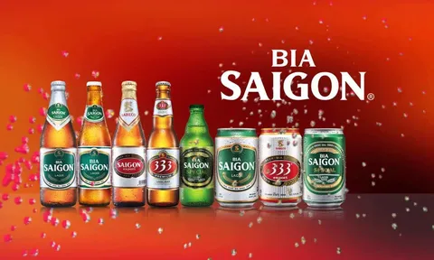 Tỷ phú Thái và Bộ Công Thương sắp nhận hàng trăm tỷ tiền cổ tức từ Sabeco