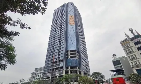 Vốn âm hàng trăm tỷ, Signo Land còn gánh dư nợ trái phiếu hơn 1.000 tỷ đồng