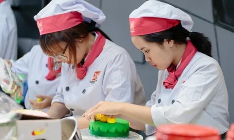 Ưu tiên ngân sách nhà nước cho giáo dục nghề nghiệp các ngành nghề mũi nhọn