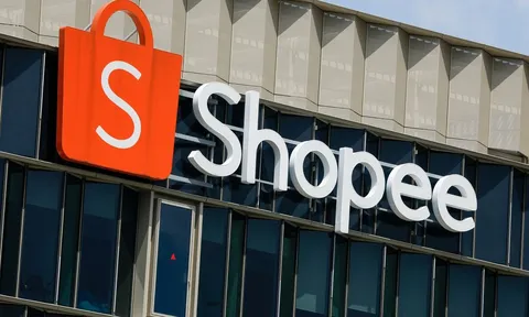 Shopee tiếp tục là điểm sáng giúp công ty mẹ Sea Group báo lãi quý thứ hai liên tiếp