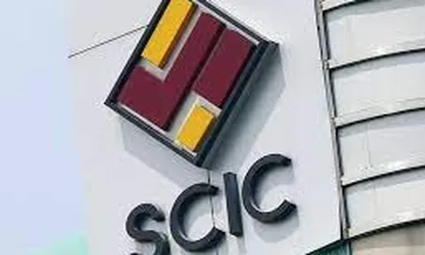 SCIC sắp thoái 41% vốn tại Licogi, ông lớn hạ tầng liệu có thoát lỗ?