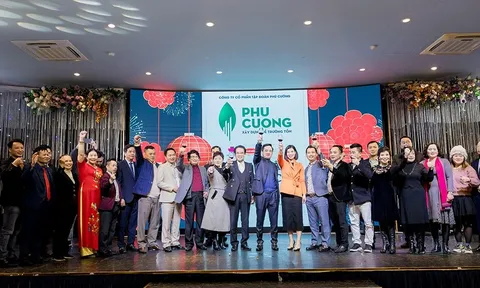 TP.HCM: Dự án Văn phòng đại diện, nhà khách tỉnh Hậu Giang… vướng pháp lý